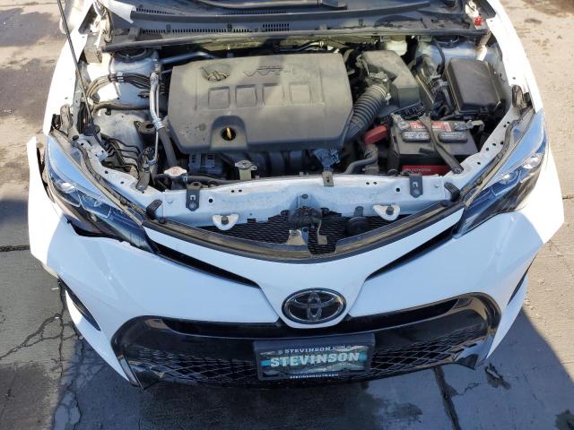 Photo 11 from auction – 2018 TOYOTA COROLLA L with VIN 2T1BURHE7JC041329