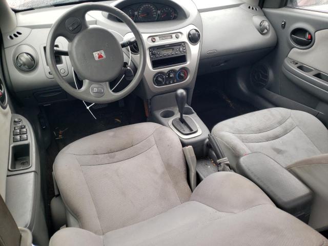 Photo 8 from auction – 2004 SATURN ION LEVEL with VIN 1G8AJ52F84Z154841