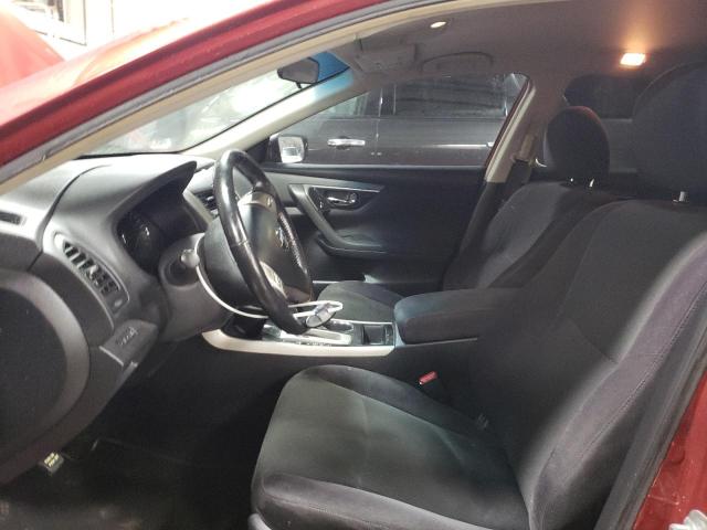 Photo 7 from auction – 2013 NISSAN ALTIMA 2.5 with VIN 1N4AL3AP6DC159799