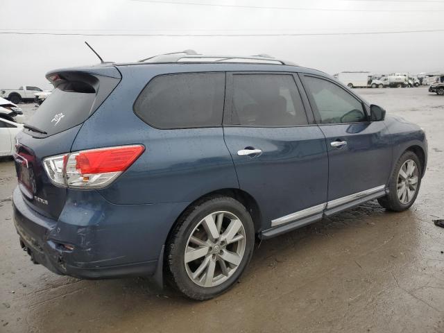 Foto 3 de la subasta – 2014 NISSAN PATHFINDER con VIN 5N1AR2MN7EC687488