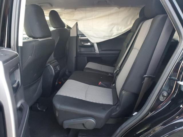 Photo 10 from auction – 2021 TOYOTA 4RUNNER SR with VIN JTEMU5JR3M5900976