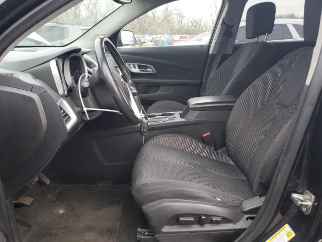 Photo 7 from auction – 2013 CHEVROLET EQUINOX LT with VIN 2GNALDEK8D6181608