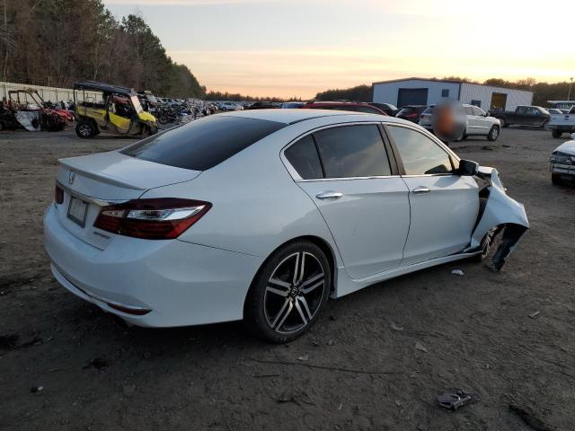 Photo 3 from auction – 2017 HONDA ACCORD SPO with VIN 1HGCR2F59HA052011