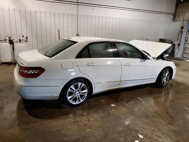 Photo 3 from auction – 2010 MERCEDES-BENZ E 350 4MAT with VIN WDDHF8HB2AA176605