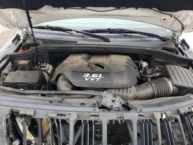 Photo 11 from auction – 2012 JEEP GRAND CHER with VIN 1C4RJEAG0CC259314
