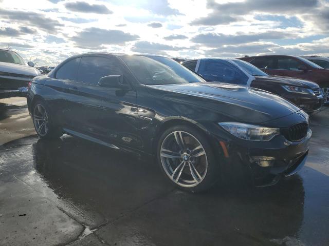 Photo 4 from auction – 2016 BMW M4 with VIN WBS3U9C5XGP969991