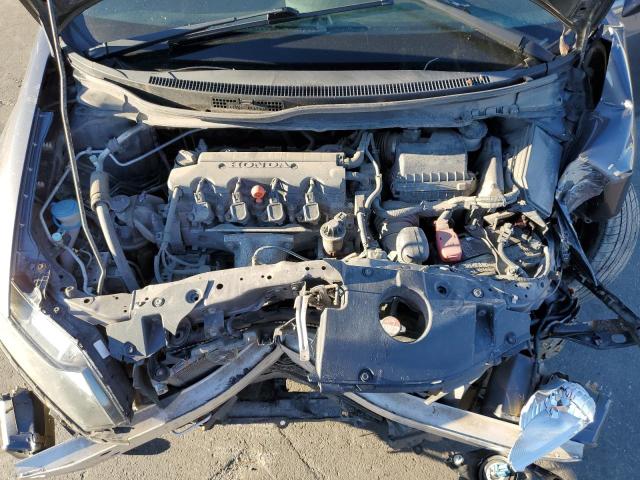 Photo 11 from auction – 2015 HONDA CIVIC EX with VIN 19XFB2F89FE053213