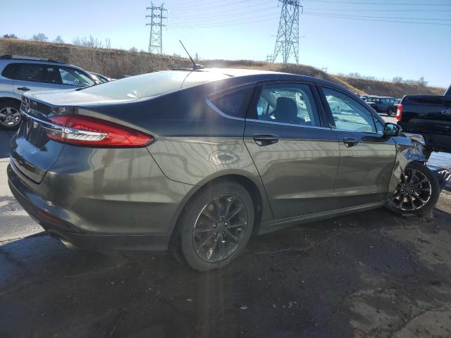 Photo 3 from auction – 2017 FORD FUSION SE with VIN 3FA6P0H70HR398450