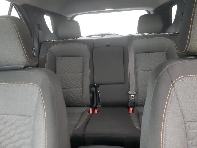 Photo 10 from auction – 2020 CHEVROLET EQUINOX LT with VIN 3GNAXTEV4LL330857