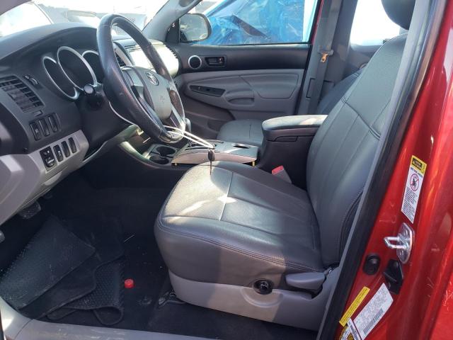 Photo 7 from auction – 2012 TOYOTA TACOMA PRE with VIN 5TFTU4GN7CX018064