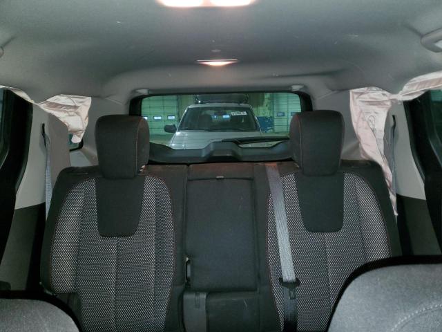 Photo 10 from auction – 2016 GMC TERRAIN SL with VIN 2GKALMEK1G6292566