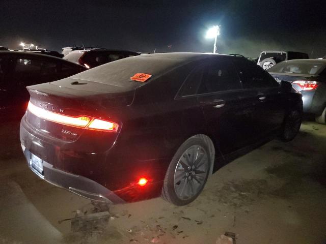 Photo 3 from auction – 2017 LINCOLN MKZ SELECT with VIN 3LN6L5D98HR665100