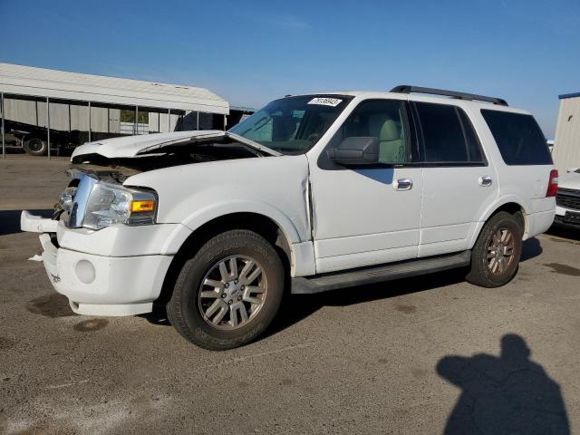 FORD EXPEDITION 2012 with VIN 1FMJU1H56CEF27171 - Photo from auction