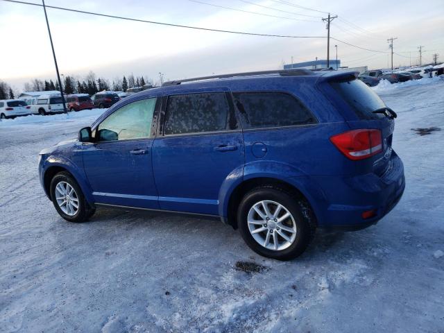 Photo 2 from auction – 2015 DODGE JOURNEY SX with VIN 3C4PDDBG0FT526368