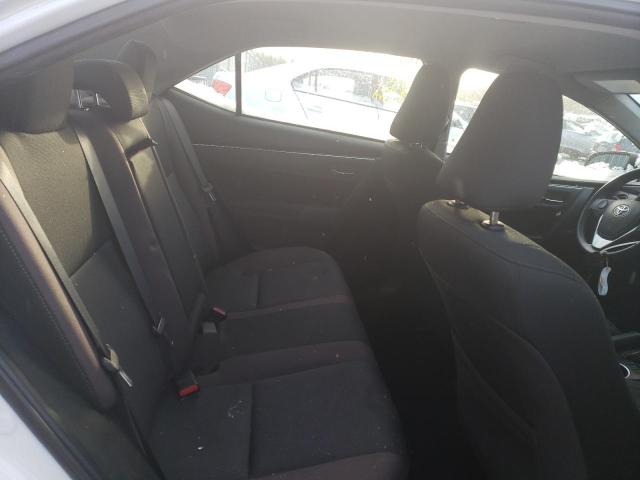 Photo 10 from auction – 2018 TOYOTA COROLLA L with VIN 2T1BURHE7JC005074