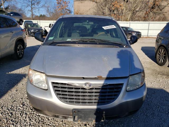 Photo 5 from auction – 2001 CHRYSLER VOYAGER with VIN 1C4GJ25B21B211482