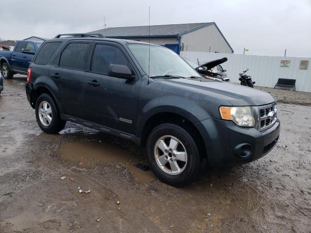 Photo 4 from auction – 2008 FORD ESCAPE XLS with VIN 1FMCU02Z38KB27155