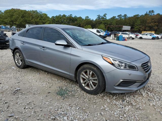 Photo 4 from auction – 2017 HYUNDAI SONATA SE with VIN 5NPE24AF5HH594433