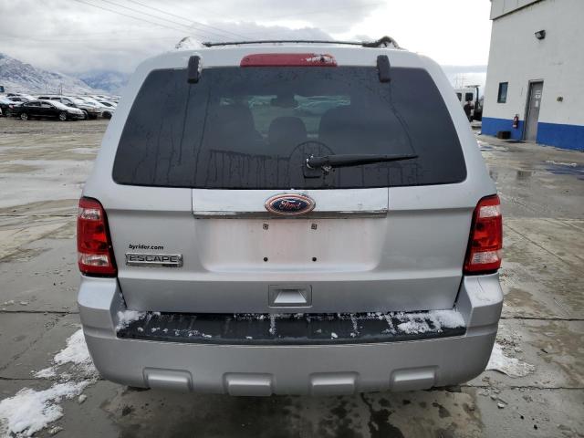 Photo 6 from auction – 2010 FORD ESCAPE LIM with VIN 1FMCU0E74AKC16345