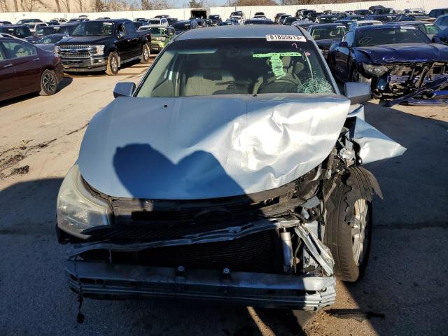 Photo 5 from auction – 2008 FORD FOCUS SE with VIN 1FAHP35N78W265162