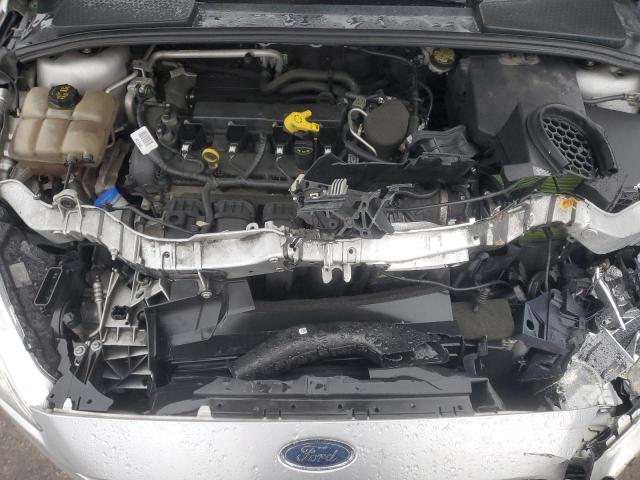 Photo 11 from auction – 2015 FORD FOCUS SE with VIN 1FADP3F26FL216794