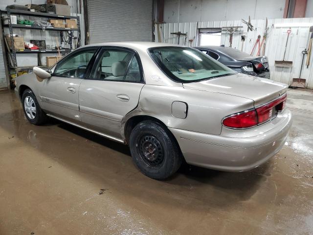 Photo 2 from auction – 2001 BUICK CENTURY CU with VIN 2G4WS52JX11212865
