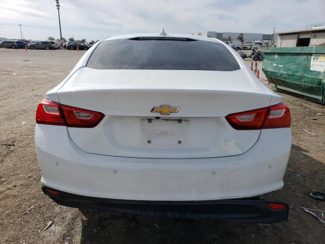 Photo 6 from auction – 2017 CHEVROLET MALIBU LT with VIN 1G1ZE5ST6HF260854