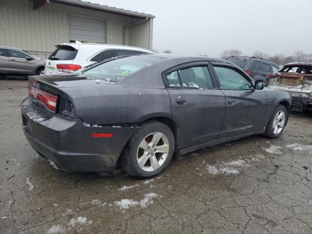 Photo 3 from auction – 2014 DODGE CHARGER with VIN 2C3CDXBG4EH338786