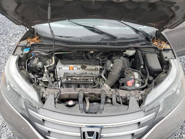 Photo 11 from auction – 2012 HONDA CR-V LX with VIN 5J6RM3H37CL016334