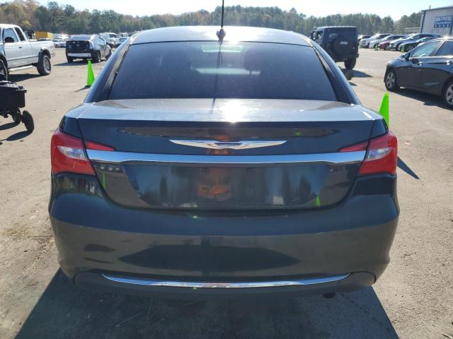 Photo 6 from auction – 2014 CHRYSLER 200 LX with VIN 1C3CCBAB7EN209962
