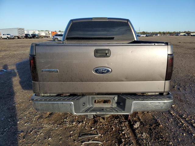 Photo 6 from auction – 2007 FORD F150 SUPER with VIN 1FTRW12W77KD57123