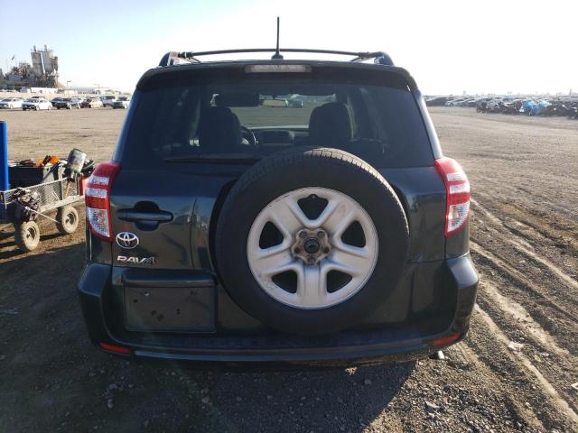 Photo 6 from auction – 2012 TOYOTA RAV4 with VIN 2T3ZF4DV5CW115633