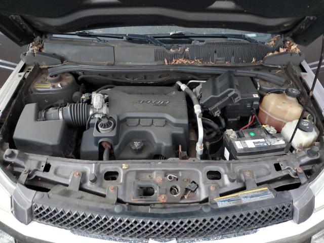 Photo 12 from auction – 2008 CHEVROLET EQUINOX LS with VIN 2CNDL13F586291012