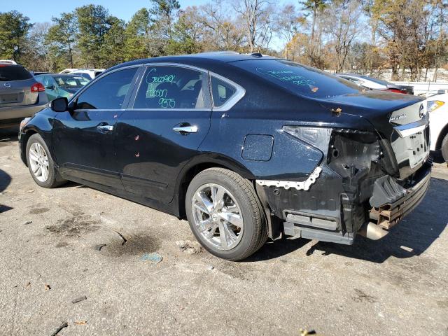 Photo 2 from auction – 2014 NISSAN ALTIMA 2.5 with VIN 1N4AL3APXEC181581