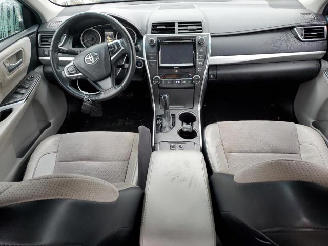 Photo 8 from auction – 2016 TOYOTA CAMRY LE with VIN 4T1BF1FK1GU527145