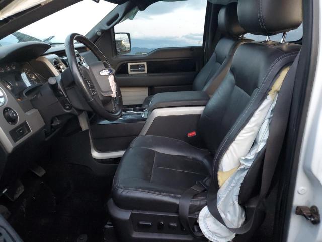 Photo 7 from auction – 2012 FORD F150 SUPER with VIN 1FTFW1ET1CFB77899