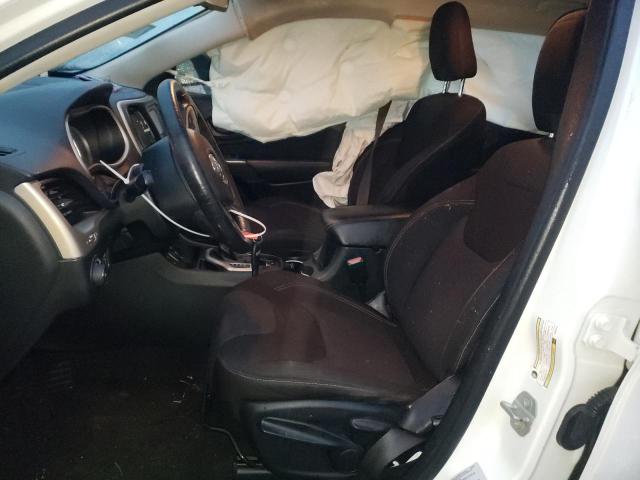 Photo 7 from auction – 2015 JEEP CHEROKEE L with VIN 1C4PJLCB6FW579172