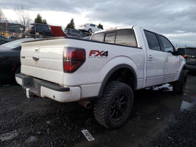Photo 3 from auction – 2012 FORD F150 SUPER with VIN 1FTFW1ET1CFB77899