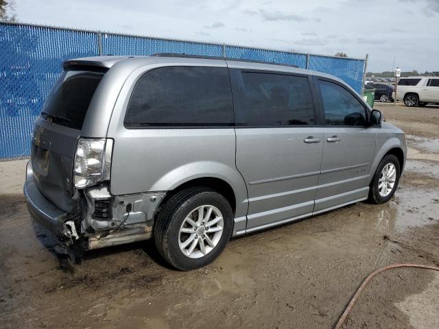 Photo 3 from auction – 2016 DODGE GRAND CARA with VIN 2C4RDGCG3GR385261