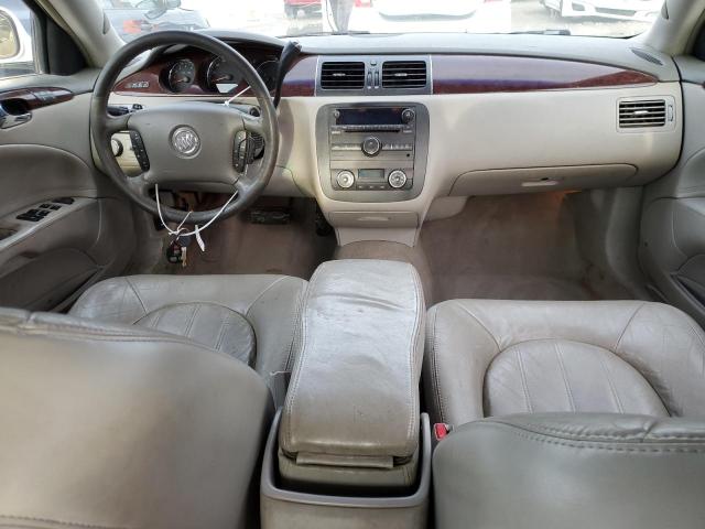 Photo 8 from auction – 2007 BUICK LUCERNE CX with VIN 1G4HD57207U153603