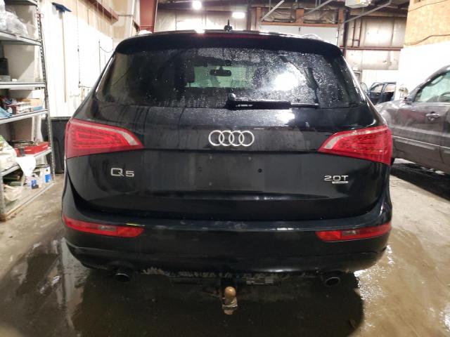 Photo 6 from auction – 2011 AUDI Q5 PREMIUM with VIN WA1CFAFP4BA060683