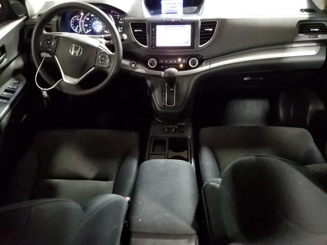 Photo 8 from auction – 2016 HONDA CR-V EX with VIN 2HKRM4H52GH651582
