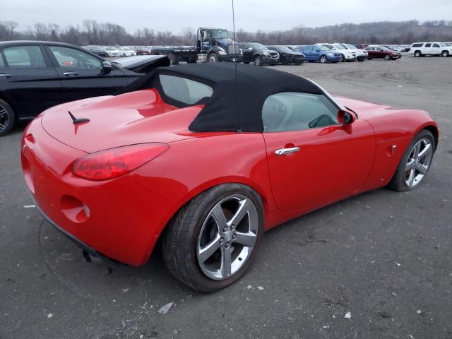 Photo 3 from auction – 2006 PONTIAC SOLSTICE with VIN 1G2MB35B16Y116524