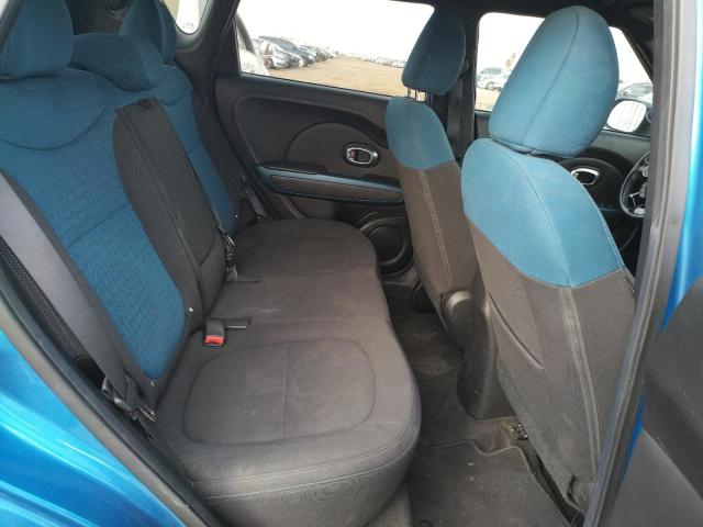 Снимка 10 от търг – 2015 KIA SOUL + с VIN KNDJP3A59F7218482