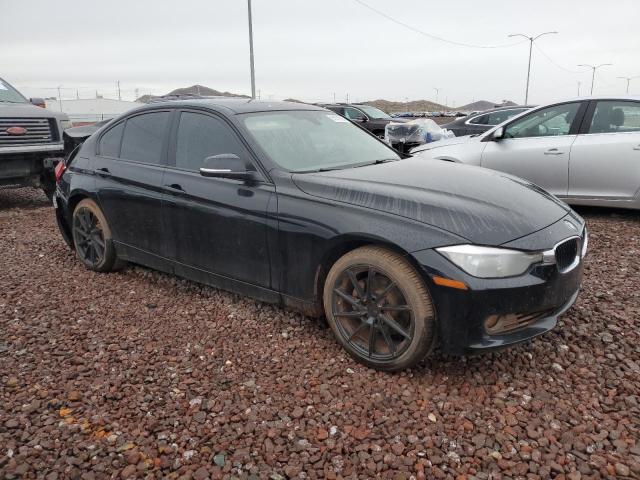 Photo 4 from auction – 2014 BMW 328 XI with VIN WBA3B3C53EJ980953