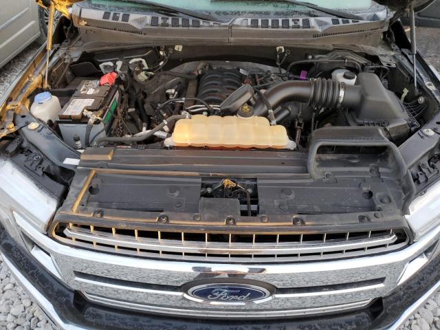 Photo 11 from auction – 2018 FORD F150 SUPER with VIN 1FTEW1E57JKC81265