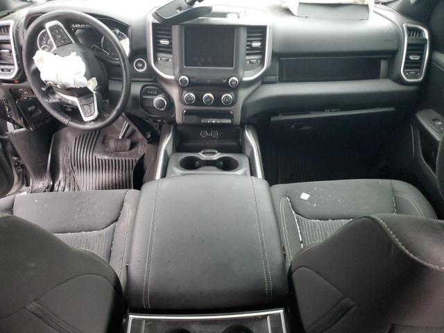 Photo 8 from auction – 2022 RAM 1500 BIG H with VIN 1C6RREFM0NN436577