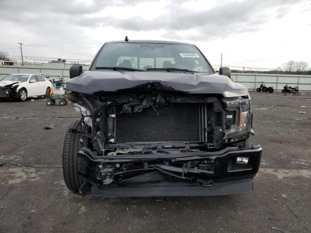 Photo 5 from auction – 2019 FORD F150 SUPER with VIN 1FTEW1E42KFC94782