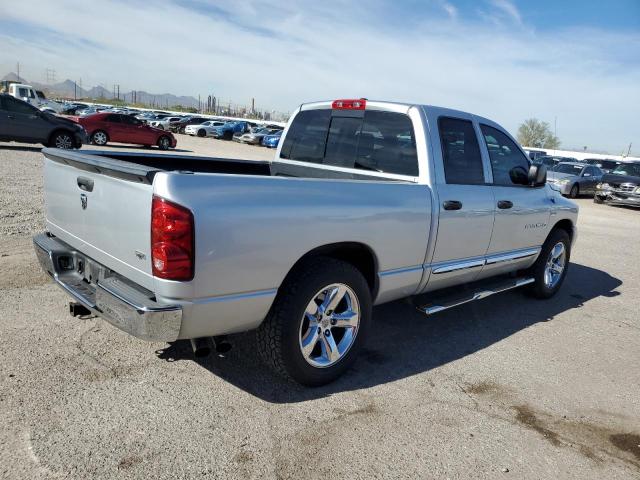 Photo 3 from auction – 2007 DODGE RAM 1500 S with VIN 1D7HA18287S171224