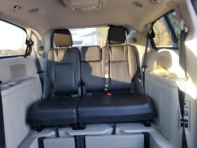 Photo 10 from auction – 2014 CHRYSLER TOWN & COU with VIN 2C4RC1BG1ER132003